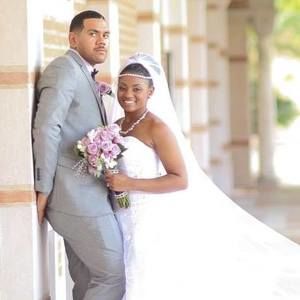 Meet your Posher, Torisha